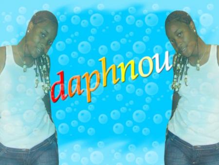 la c daphn&eacute; alias daphnou!!