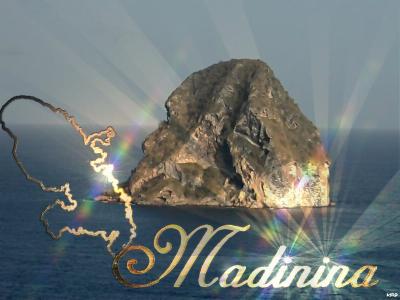 madinina c p&eacute;yi nou !!!