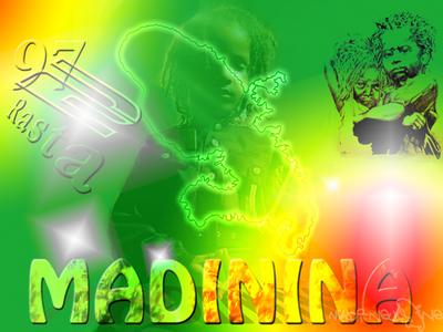 madinina repr&eacute;zente tjrs!!!!!