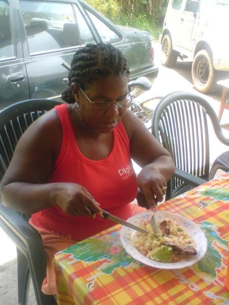 Ma bel mere cheri!!!