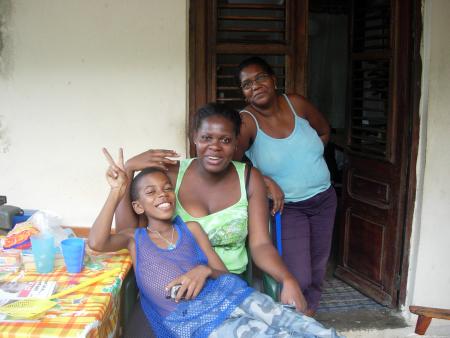 Gu&eacute;gu&eacute;,Chantal,Maman